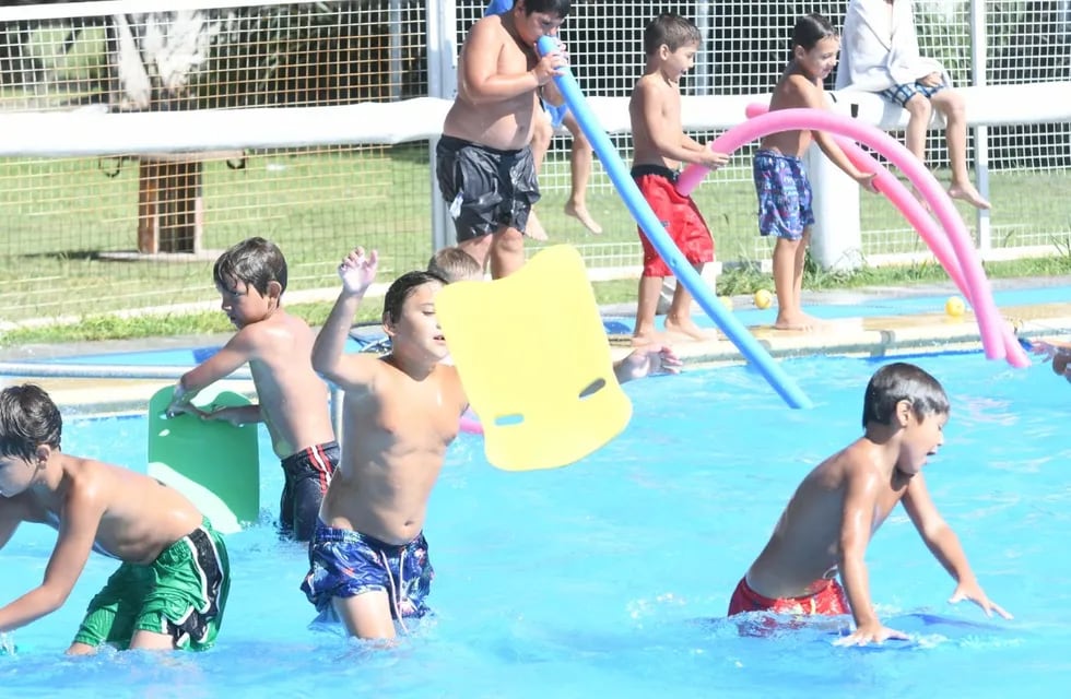 Tunuyán: concejales piden al Municipio un informe sobre piletas y natatorios.
