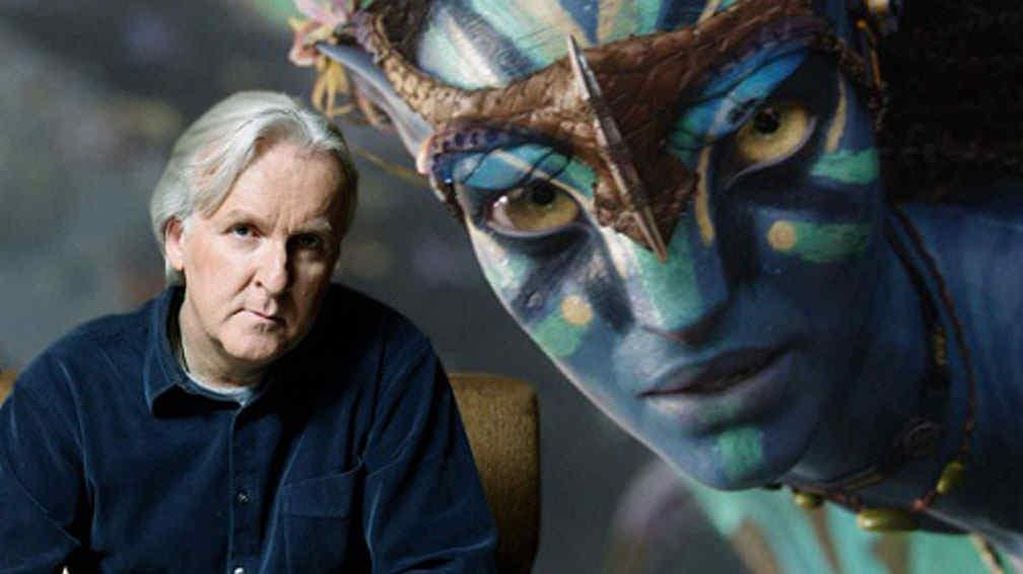 Avatar regresa de la mano de James Cameron.