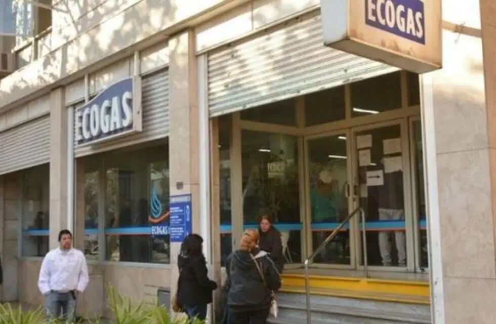 Ecogas San Juan. Telesol Diario.