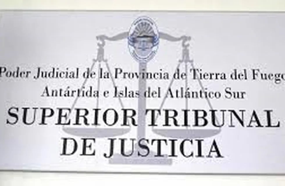 Superior Tribunal de Justicia TDF
