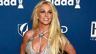 Britney Spears sorprendió a todos con un outfit que dejó sin palabras a sus fans.