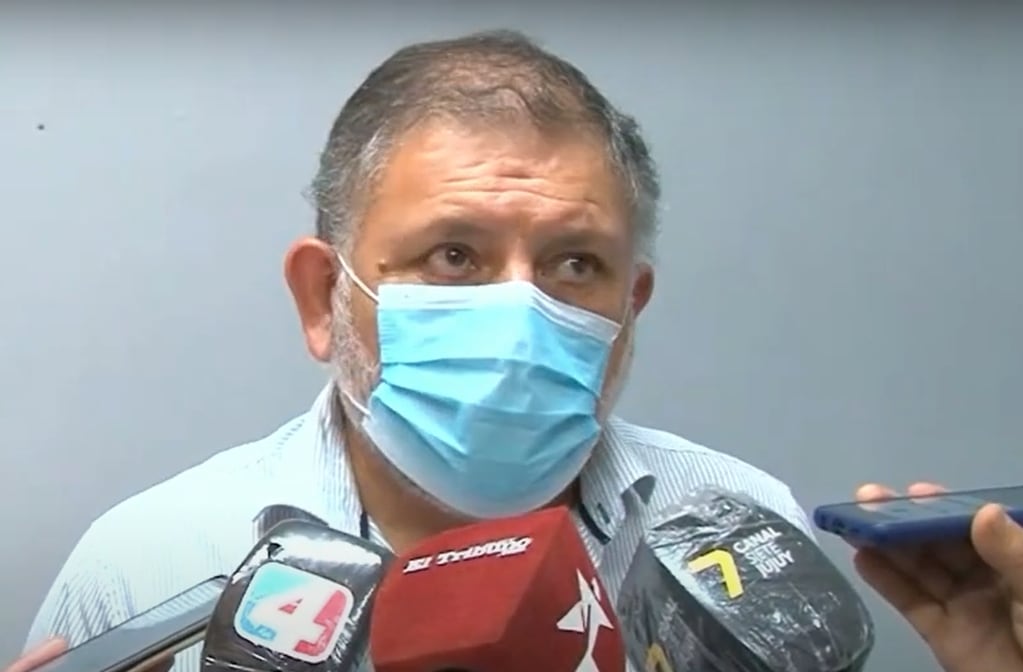 El fiscal Walter Rondón (MPA Jujuy) investiga la estafa de la que fue víctima una persona adulta mayor en Alto Comedero.