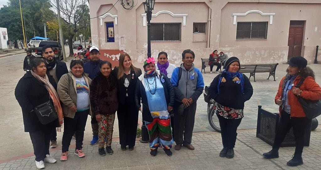 Desde Nación pidieron investigar casos de abuso sexual en las comunidades wichí de Salta.