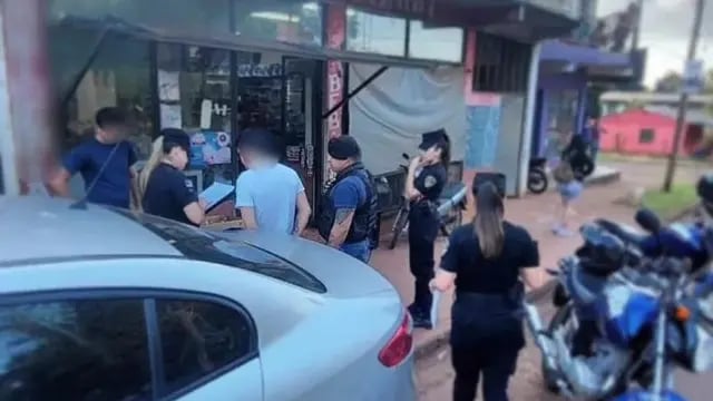 Puerto Iguazú: detuvieron a un hombre acusado de extorsionar a una mujer con fotos íntimas