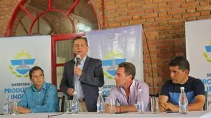 Día del Productor Tabacalero, en Jujuy