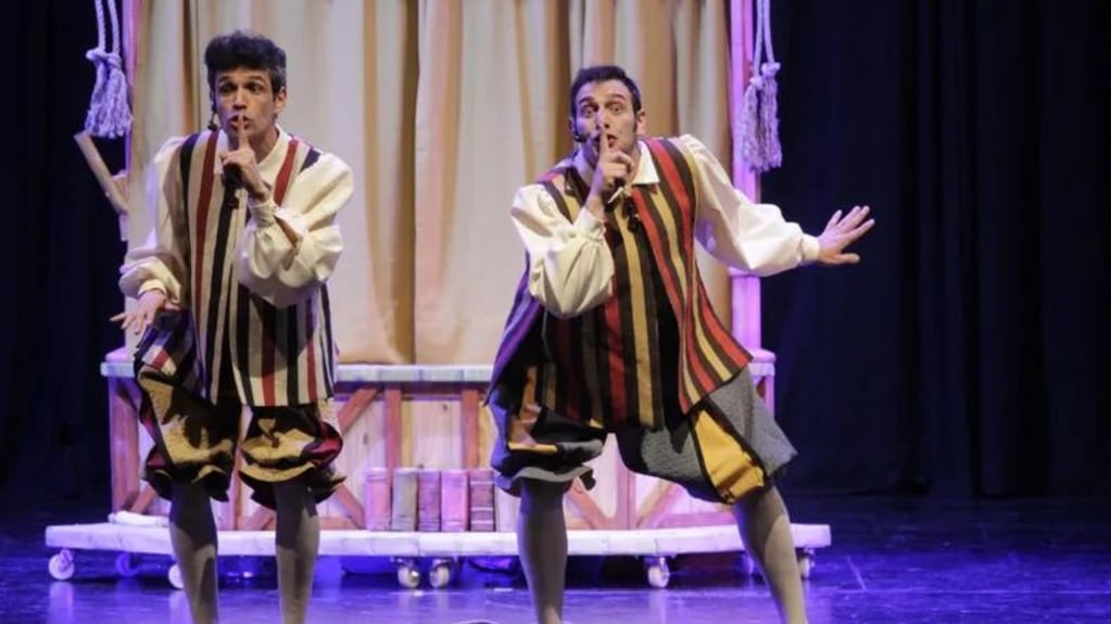 Se viene la Fiesta Provincial del Teatro en Mendoza: cuándo, dónde y cómo sacar las entradas