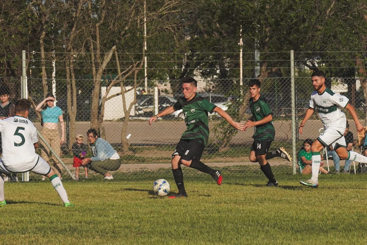 Fútbol Deportivo y Cultural Arroyito