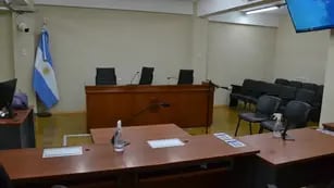 tribunales de san juan
