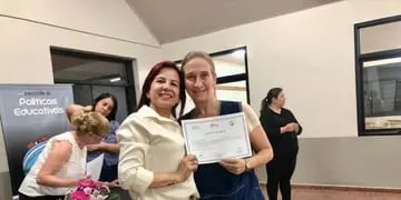 Entregaron certificados a graduados del segundo nivel del Curso de Lengua de Señas en Puerto Rico
