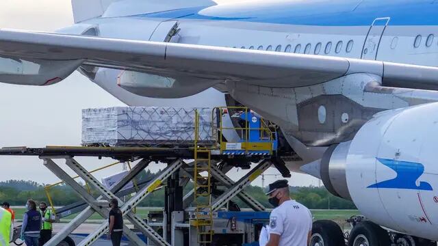 Aerolíneas Argentinas