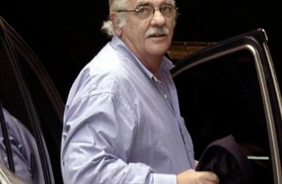 Carlos Carrascosa