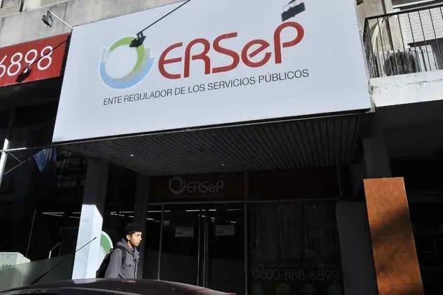 El Ersep convocó a audiencia pública para el 23 de abril. (La Voz / Archivo)