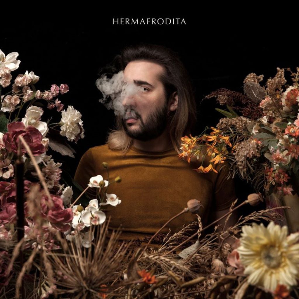 Hermafrodita, el nuevo disco de la banda.