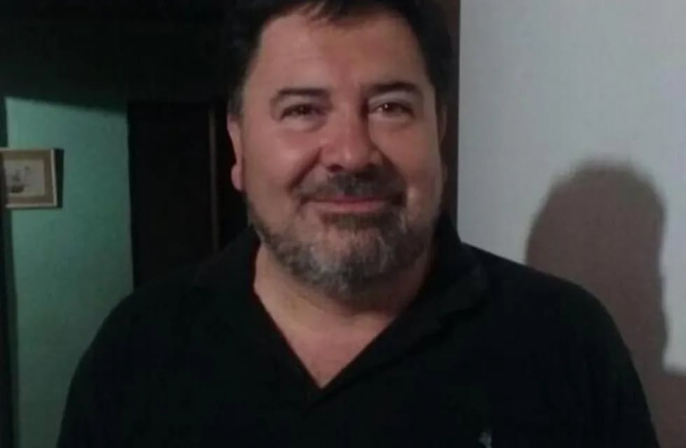 Abel Casimiro Ocampo
