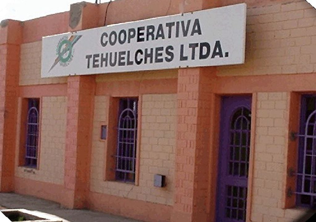 Desde la Cooperativa de Gobernador Costa se anunció que están en emergencia energética.