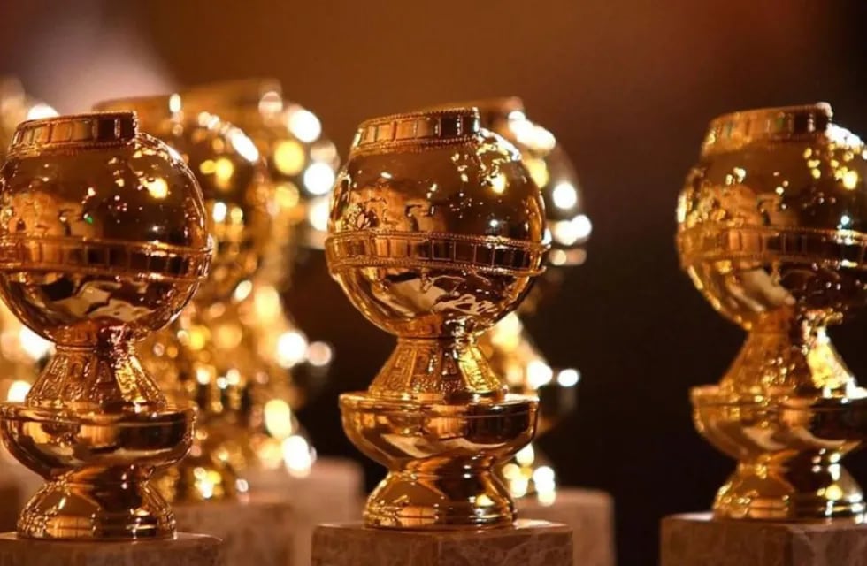 Una por una, las series nominadas a los Globos de Oro 2023.