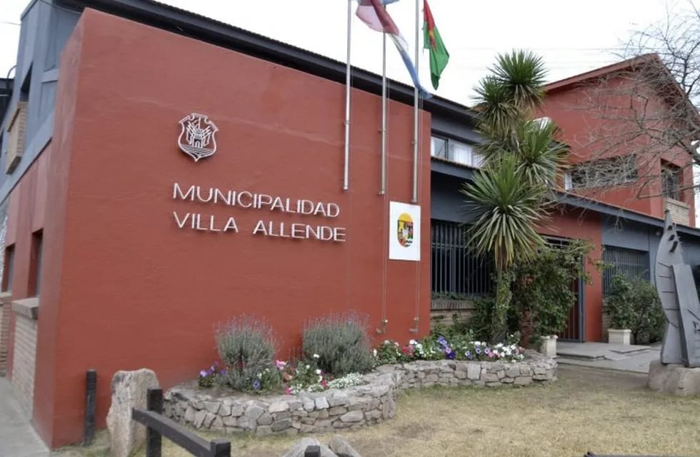 Municipalidad de Villa Allende