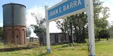 Juan E Barra