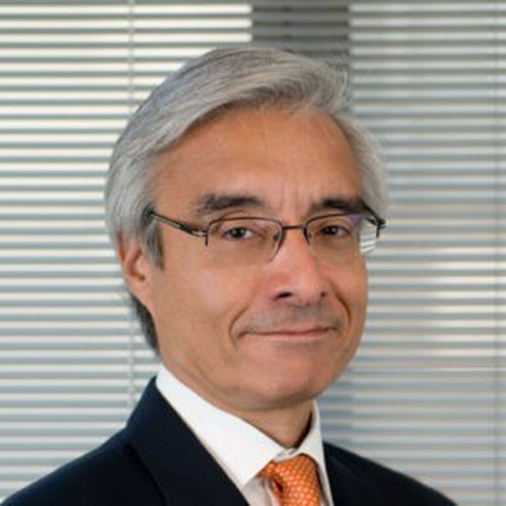Eduardo Fidanza, politólogo