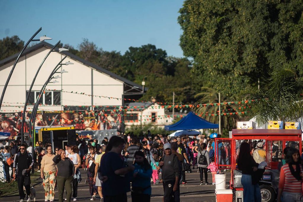 Paraná, la Capital de Entre Ríos, se instala como una de las principales ciudades turísticas