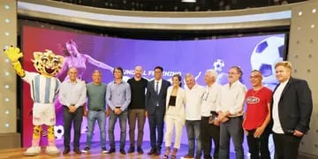 Montecarlo será anfitriona del Mundial de Futsal Femenino 2023