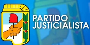 PJ Partido Justicialista