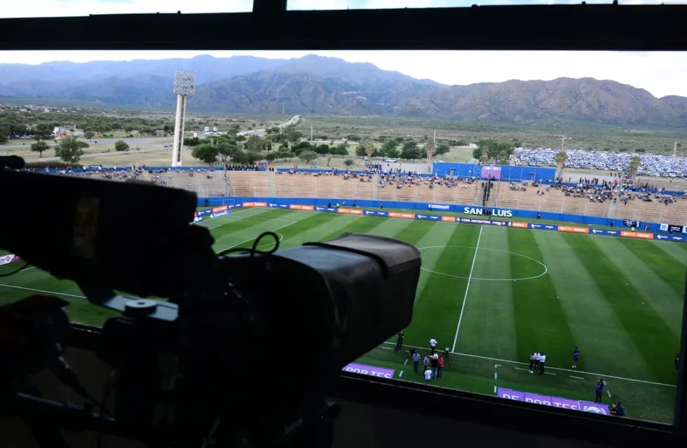 El Estadio "Juan Gilberto Funes" recibirá un nuevo partido por Copa Argentina.