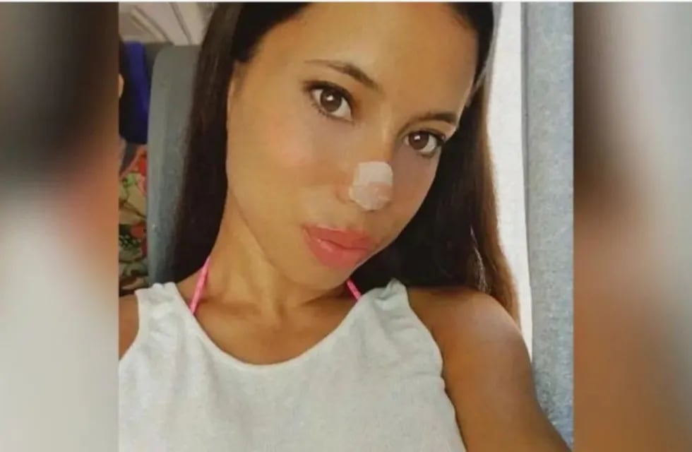 Melani Juárez, la joven rosarina asesinada de 14 puñaladas en Rosario