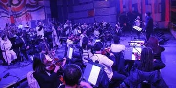 Vendimia 2022: prorrogaron el plaza para la inscripción de músicos