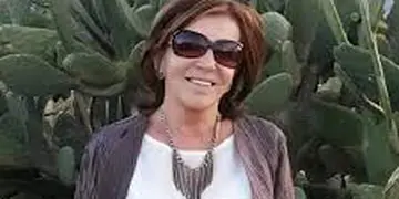 Profundo dolor por la muerte de Josefina Alonso de Andújar