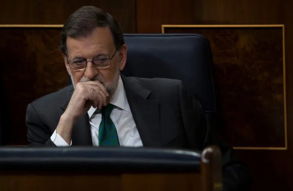 Rajoy