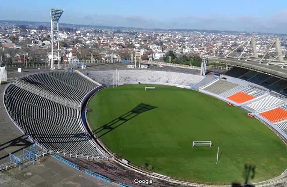 El estadio Mundialista de Mar del Plata presenta graves problemas estructurales y se determinó la prohibición de acceso a ese sector luego de una inspección que se realizó este viernes.