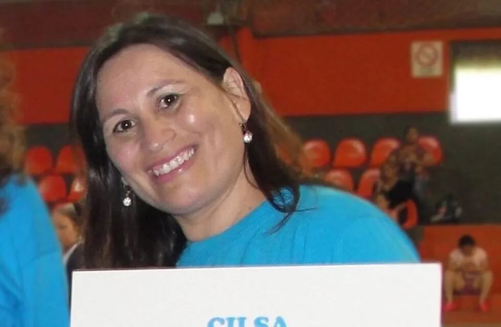 La víctima formaba colaboraba en Cilsa y era vicepresidenta de Generar. (Facebook)