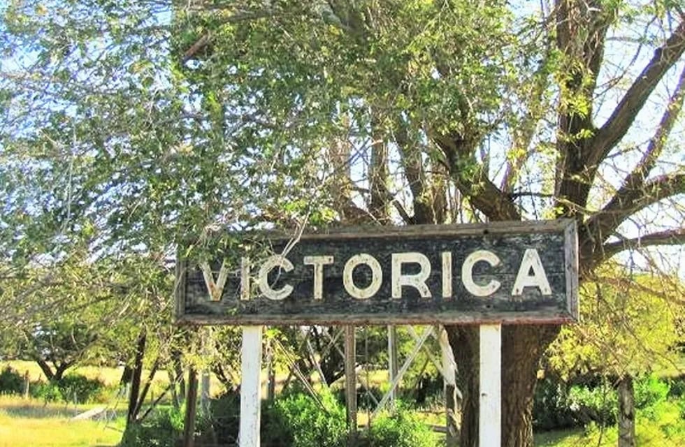Nuevo caso paranormal yendo para Victorica, La Pampa.
