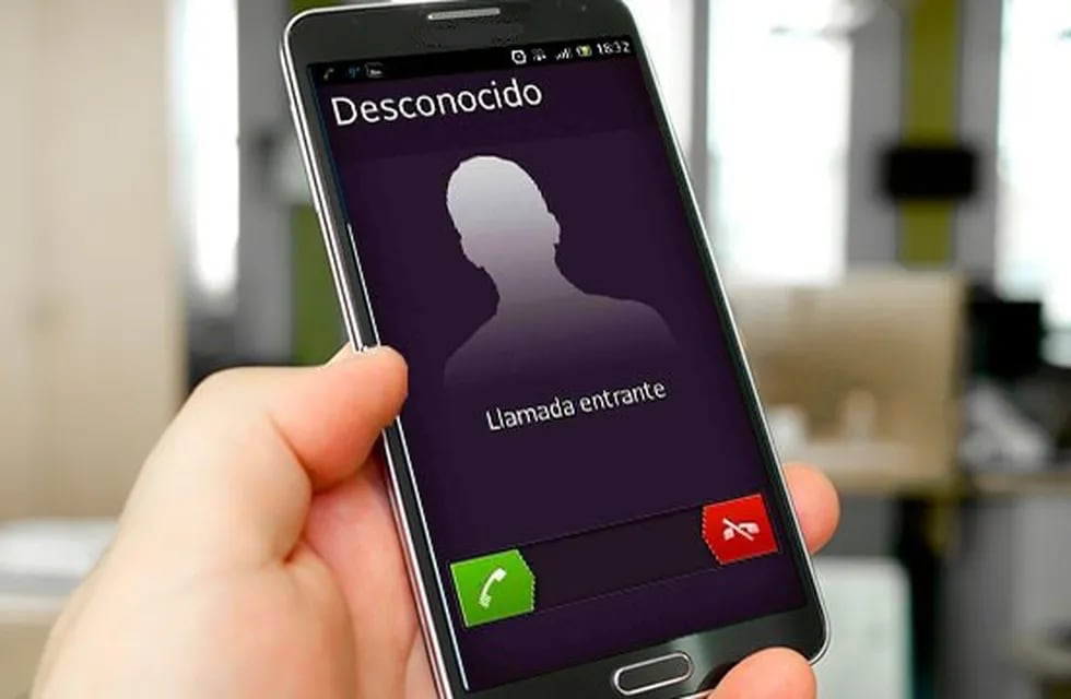 Las estafas telefónicas se repiten en la provincia de Córdoba.