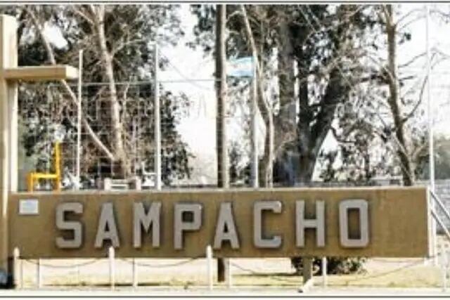 Sampacho