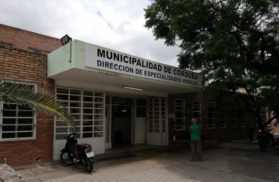 Dirección de Especialidades Médicas Córdoba.