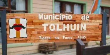 Municipalidad de Tolhuin