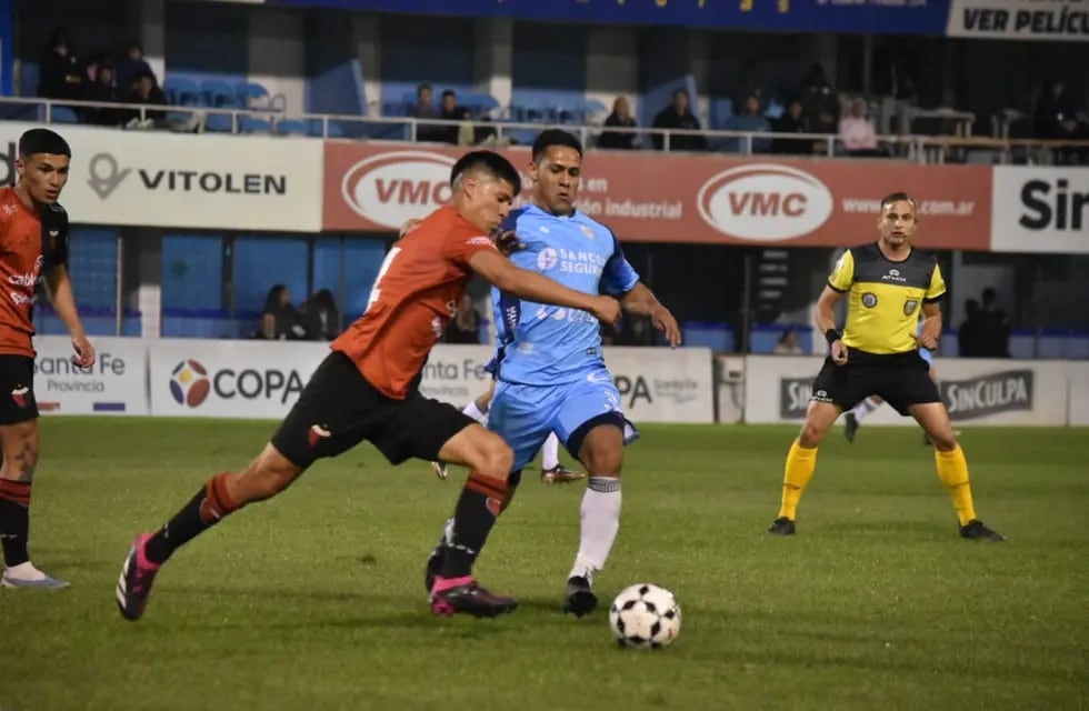 Colón, Atlético de Rafaela & Sarmiento all progress in Copa