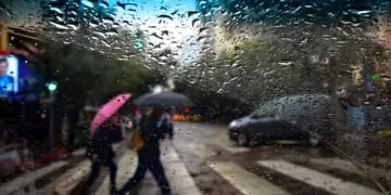 El clima en Córdoba: cómo estará este domingo 21 de abril; ¿viene la lluvia?