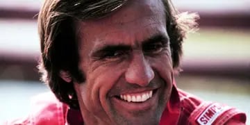 La escudería Williams despidió a Carlos Reutemann