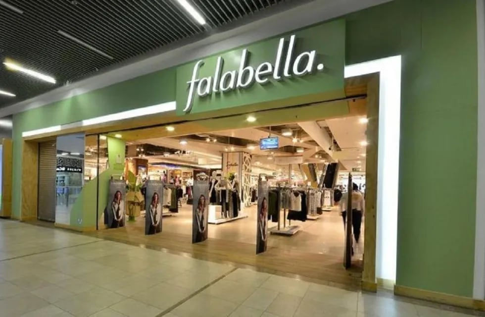 Empleados de Falabella podrán ser reubicados en otros negocios.