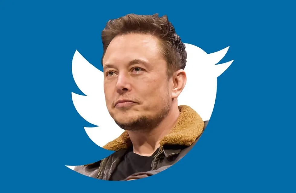 Elon Musk se convierte en el dueño de Twitter (Getty Images)