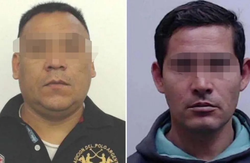 Identificaron a los detenidos por el secuestro y muerte de Xiomara Morales