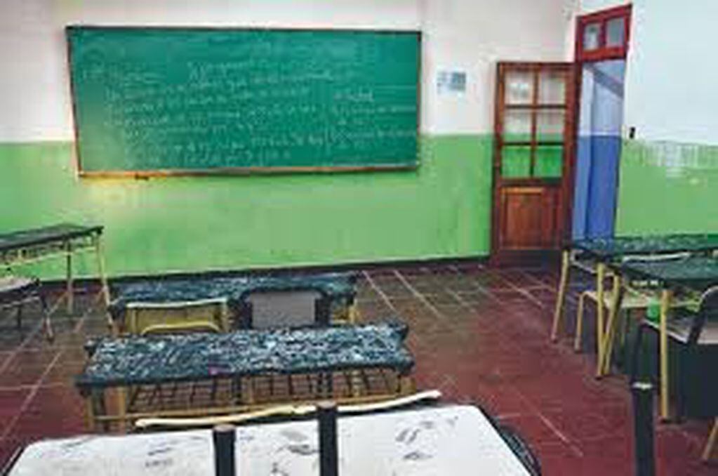 Educación en Río Negro (web).