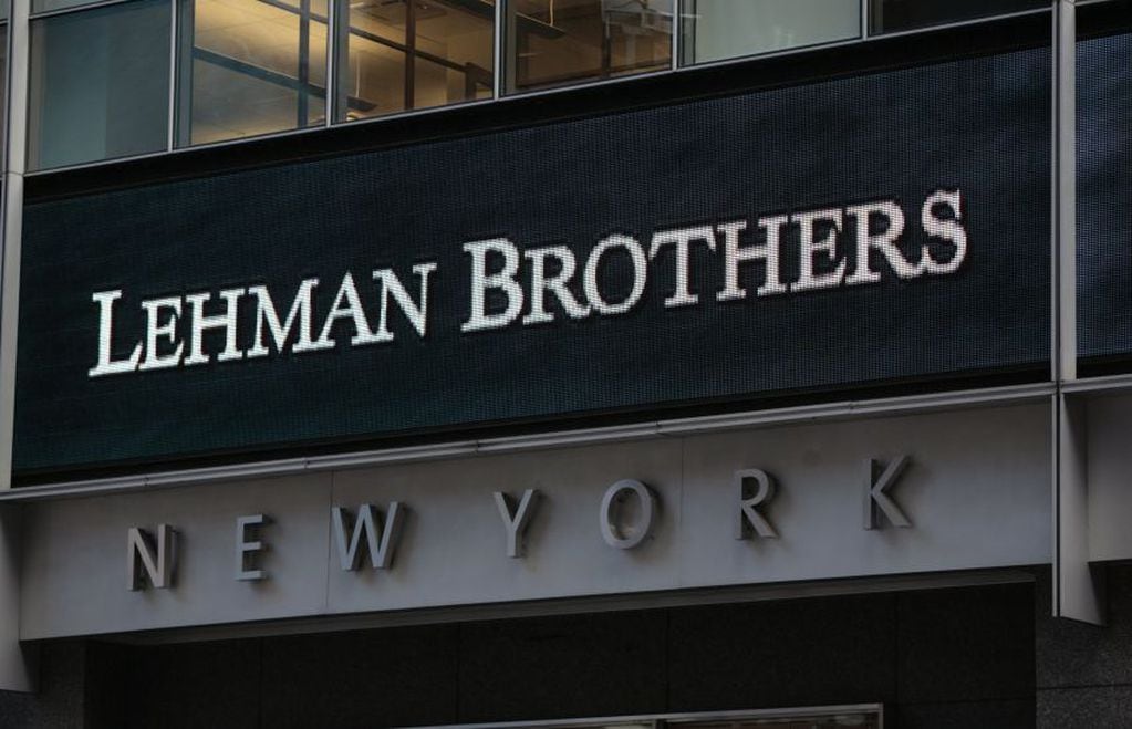 Lehman Brothers: el terremoto financiero que sacudió al mundo