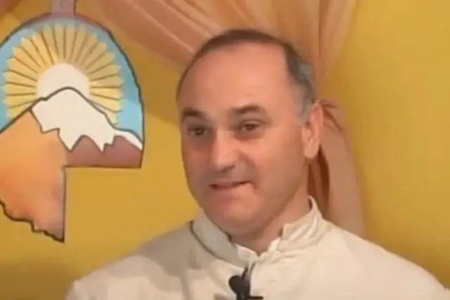 Padre Camilo Dib