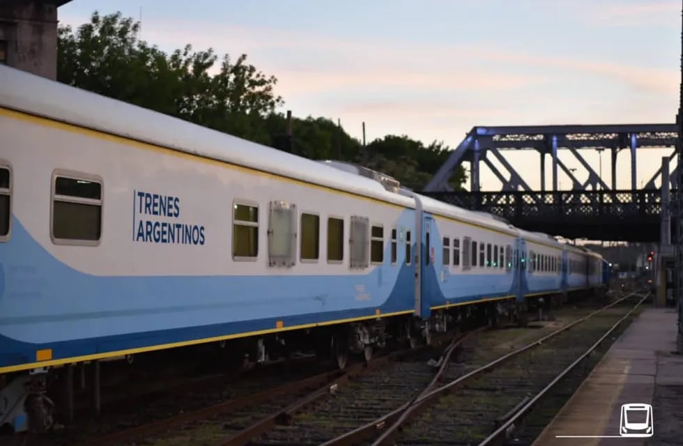 Suman frecuencia de trenes a Mar del Plata