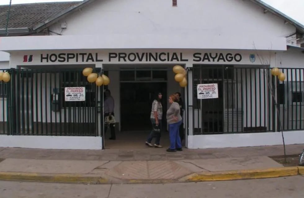 Odontóloga del hospital Sayago tiene coronavirus (Aire de Santa Fe)