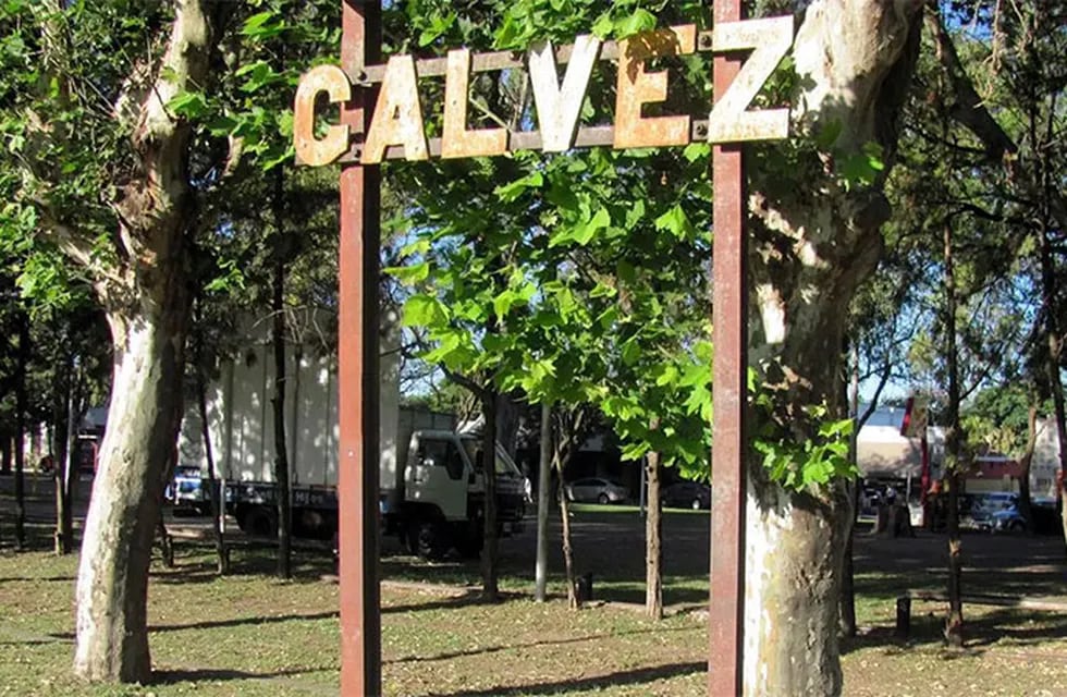 El geriátrico del terror se encuentra en Gálvez, Santa Fe